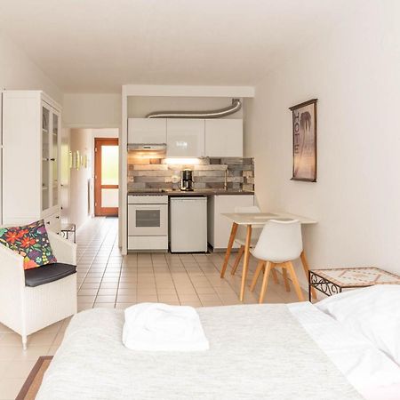 Ferienwohnung Kajuete 19 Schilksee Extérieur photo