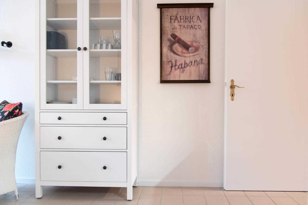 Ferienwohnung Kajuete 19 Schilksee Extérieur photo