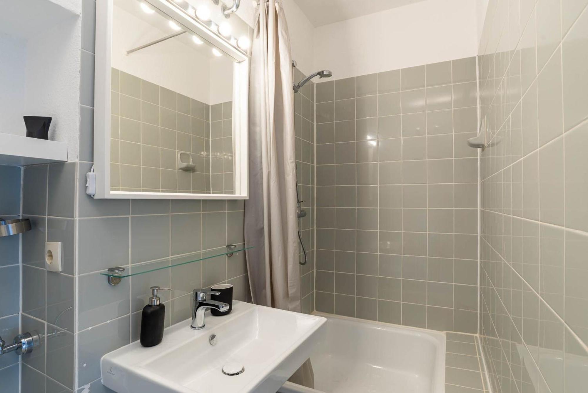 Ferienwohnung Kajuete 19 Schilksee Extérieur photo