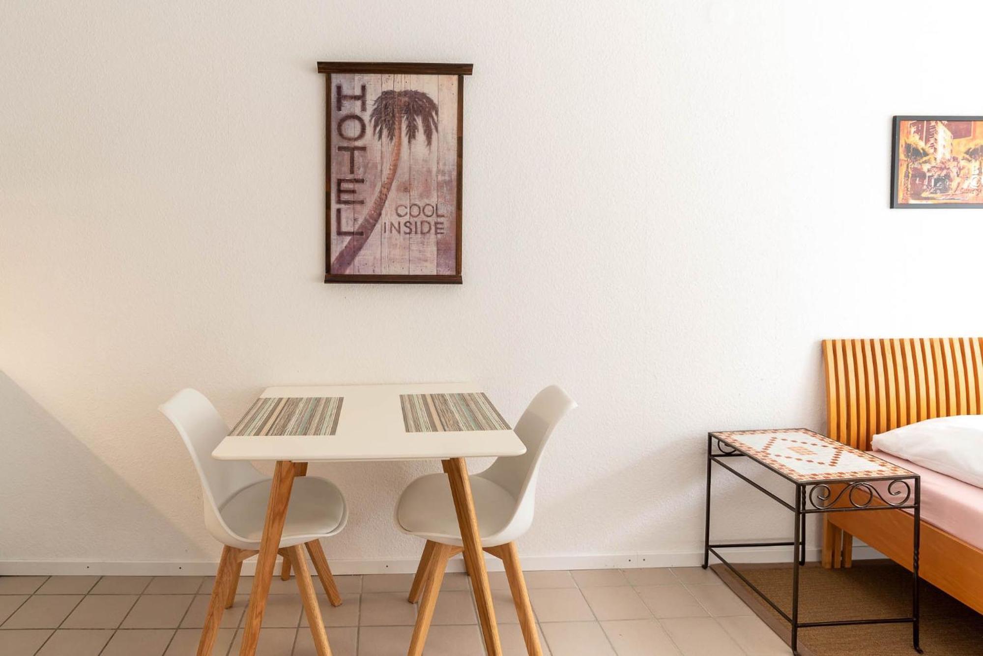 Ferienwohnung Kajuete 19 Schilksee Extérieur photo