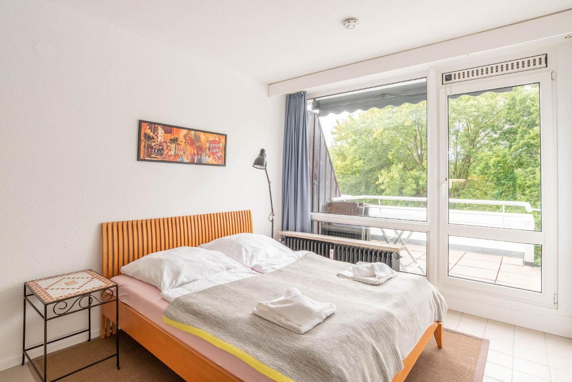 Ferienwohnung Kajuete 19 Schilksee Extérieur photo